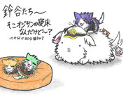 オジさん提督と艦娘たち