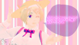 [MMD]イエローちゃんのかぶってる麦わら帽子配布[MMDアクセサリ配布]