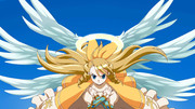 ウリエル ニコニコ静画 イラスト