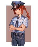 とうごうれいじ（東豪寺 麗華）