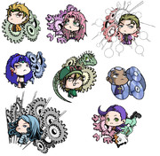 名前なしバージョン