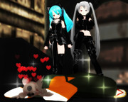 踏まれました２(*´▽｀*)