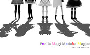 Puella Magi Madoka Magica