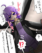 結月ゆかり実況プレイ