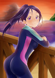 果南さん