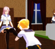 衣笠さんのニーソはどう？