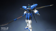 【脇下一族列伝】決戦用モビルスーツver.薙刀