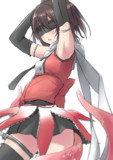 塗らせていただきました
