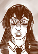 そんなに･･･私たちの力が･･･見たいの?