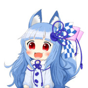 ケモロリ琴葉葵【晴空物語実況】