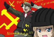 指揮を、しておられる