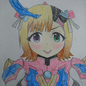 ウルトラフュージョンブレス ニコニコ静画 イラスト