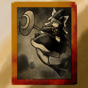魅魔ーメイド