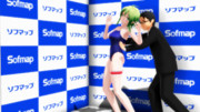 ほら、早く早く！