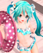 はやくいこっ♪