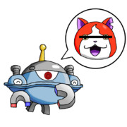 ワタシハ ジバにゃ……