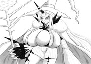 港湾水魔女