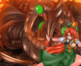 美鈴さんが行く！ドレッドノート君とのMTG道中記