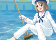 (>_<)