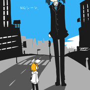 でっかすぎることリン