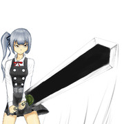 それは正に鉄塊だった ニコニコ静画 イラスト