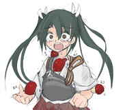 あんこう鍋兄貴 ニコニコ静画 イラスト