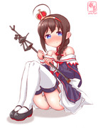 わんどろウォスパ時雨