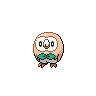 モクロー（ドット絵）