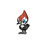 ツツケラ（ドット絵）