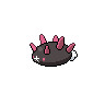 ナマコブシ（ドット絵）