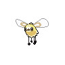 アブリー（ドット絵）