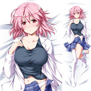 幽々子様抱き枕カバー