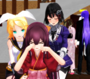 神風になか卯の偽情報を教えた、T督を懲らしめたんですって！