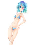 夏も終わり