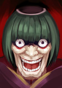 お待ちしておりましたデス！寵愛の信徒よ！