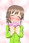 受精 ニコニコ静画 イラスト