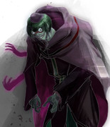 ペテルギウス（キャスター）