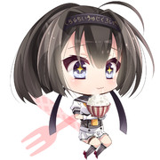 秋月に美味しいごはんをたらふく食べさせたい