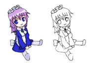 りゅーが姉貴