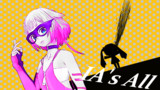 ペルソナ風フィニッシュ演出
