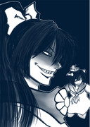 乙女達の挽歌（坊ノ岬沖海戦）