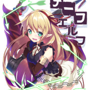 アリサ Shadowverse ニコニコ静画 イラスト