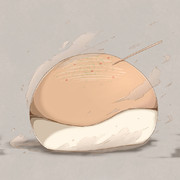鈴カステラ ニコニコ静画 イラスト