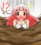 泥 ニコニコ静画 イラスト