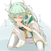 清姫 ニコニコ静画 イラスト