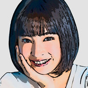 広瀬すず ニコニコ静画 イラスト