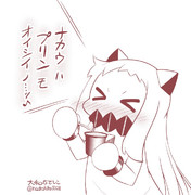 ディスティ ノヴァ ニコニコ静画 イラスト
