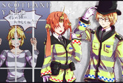 ヘンリー ジキル ハイド Fate ニコニコ静画 イラスト