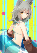 水着センちゃん