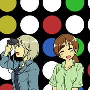 新田ーニャの世界塔